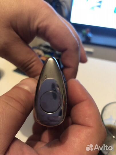 Охотничий нож