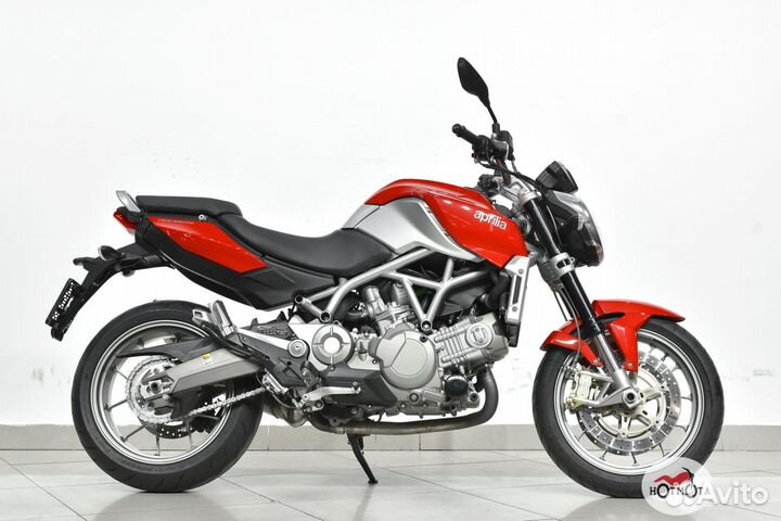 Aprilia mana 850 2008г