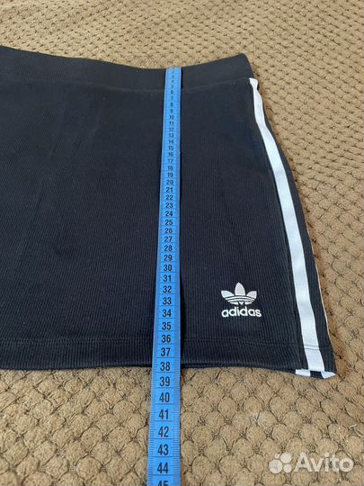 Юбка adidas S оригинал