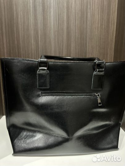 Сумка женская натуральная кожа