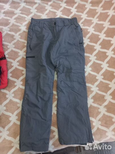 Мужские вещи пакетом