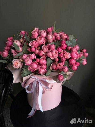 Цветы с доставкой махачкала каспийск