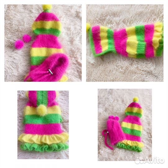 Одежда для собак