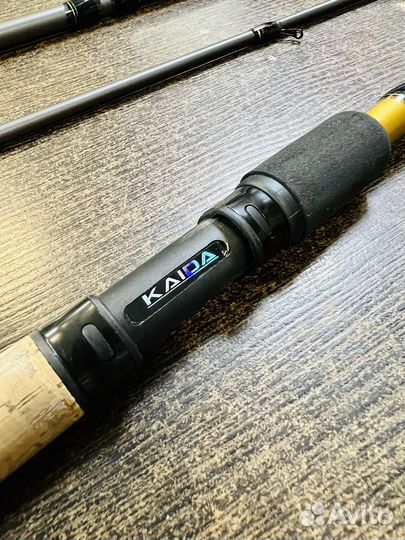 Матчевое удилище