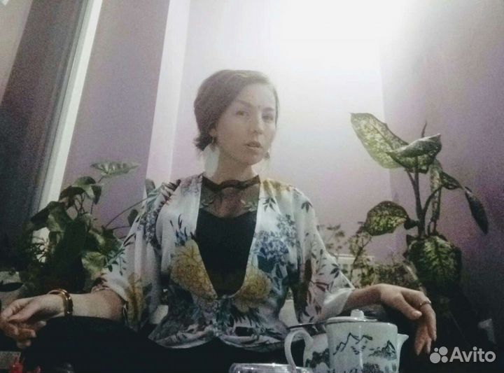 Китайская чайная церемония