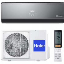 Кондиционеры Haier/ Hisense/Royal clima/ Funayi