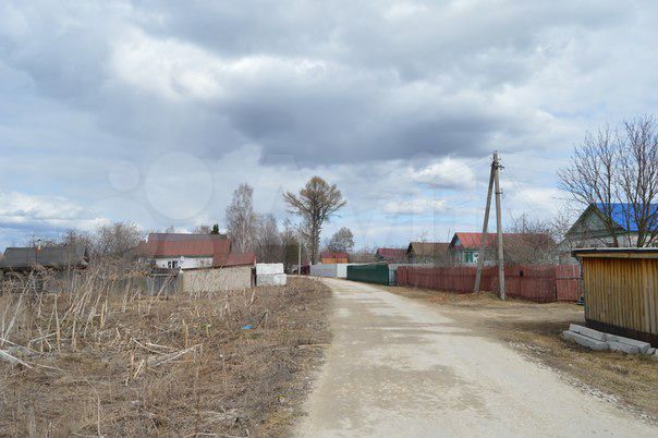 Участок 16,6 сот. (ИЖС)