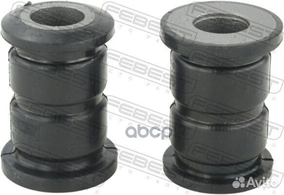 Сайлентблок рулевой рейки (комплект) gyabnl3SGK