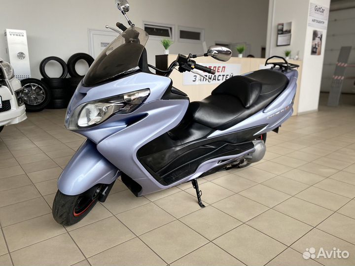 Suzuki SKY