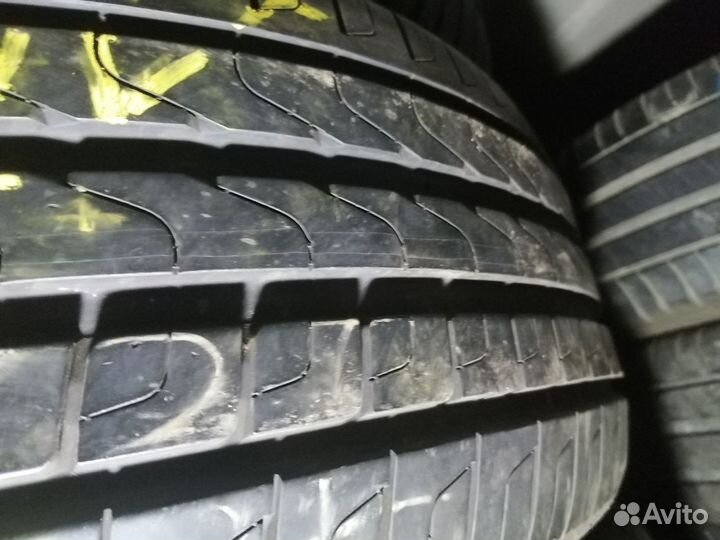 Pirelli Cinturato P7 215/55 R17