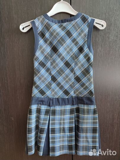 Школьная форма для девочки 122 128
