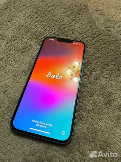 iPhone 13, 128 ГБ