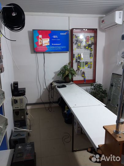 Ремонт телевизоров