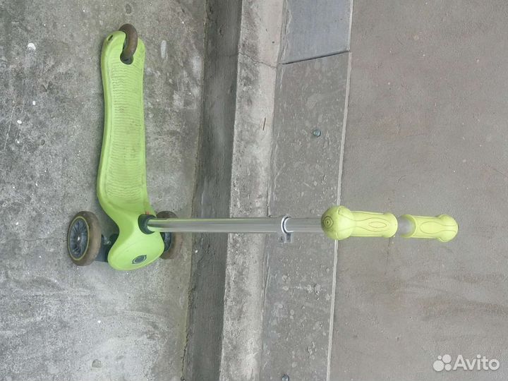 Самокат детский