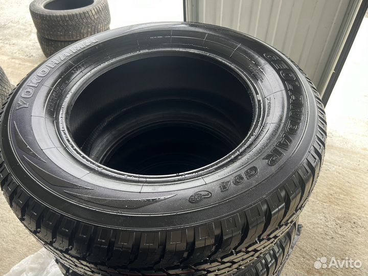 Yokohama Geolandar G94 285/60 R18 116S
