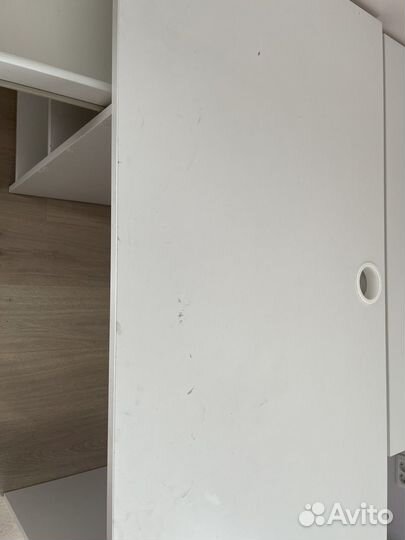 Письменный стол IKEA