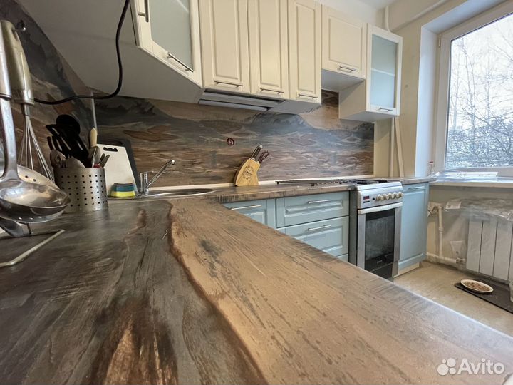 Кухни на заказ (реальная цена)кс07 31994