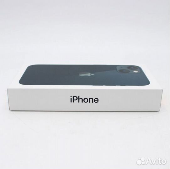 iPhone 13, 256 ГБ