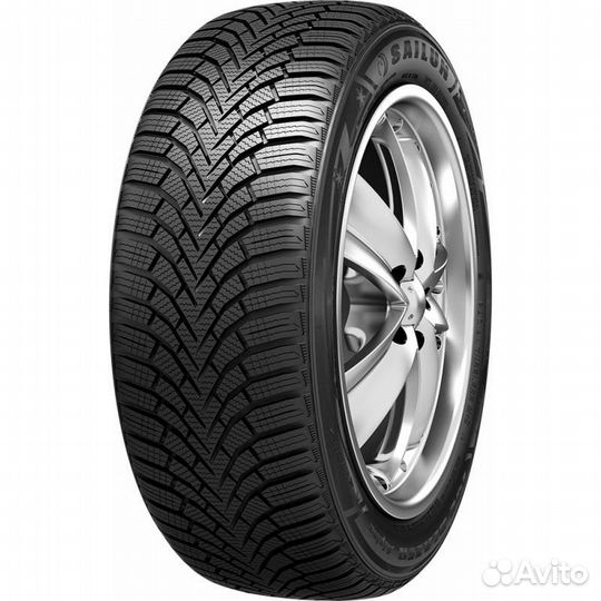 Sailun Ice Blazer Alpine+ 155/65 R14 75T