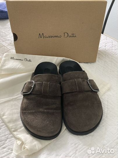 Сабо massimo dutti