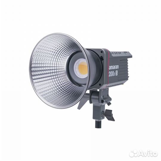 Aputure amaran 200x S