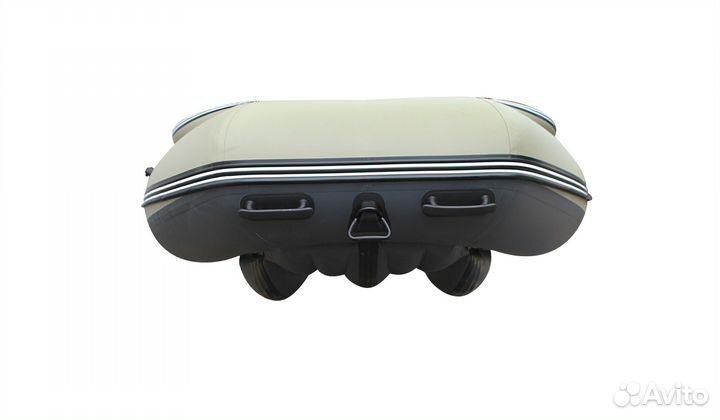 Лодка Reef Triton 370 S-Max