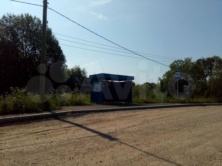 Участок 14 сот. (ИЖС)