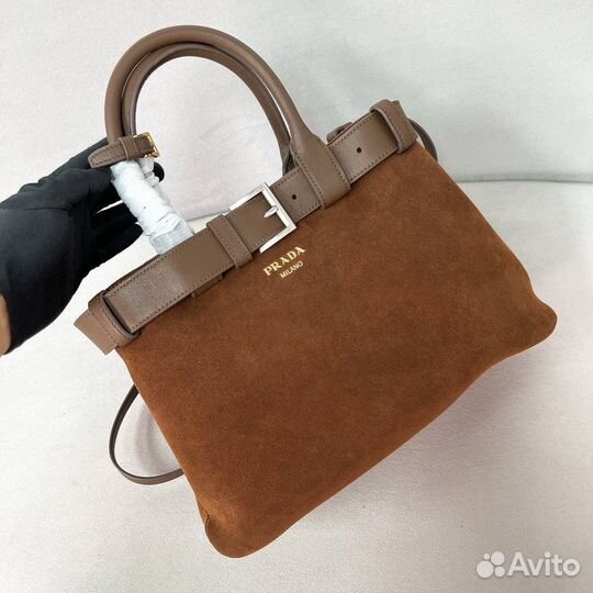 Сумка женская Prada