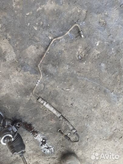 Трубка гура Geely Emgrand EC7