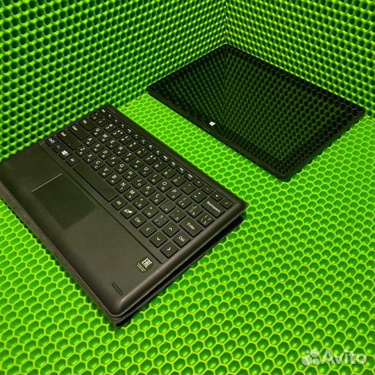 Ноутбук-планшет irbis tw44