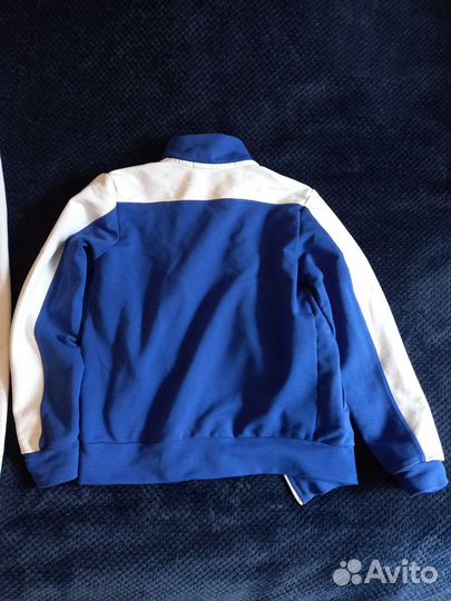 Костюм спортивный 122-128