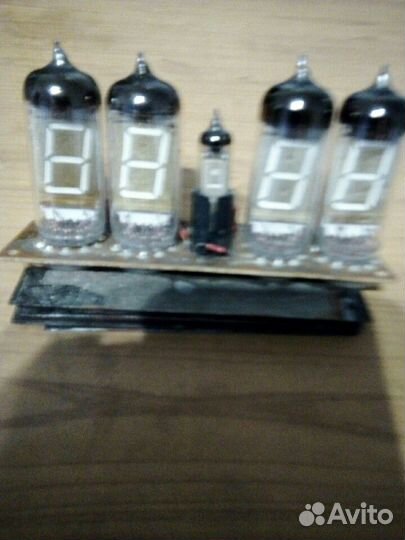 Радиолампа