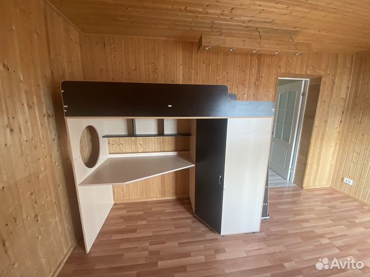 Кровать детская