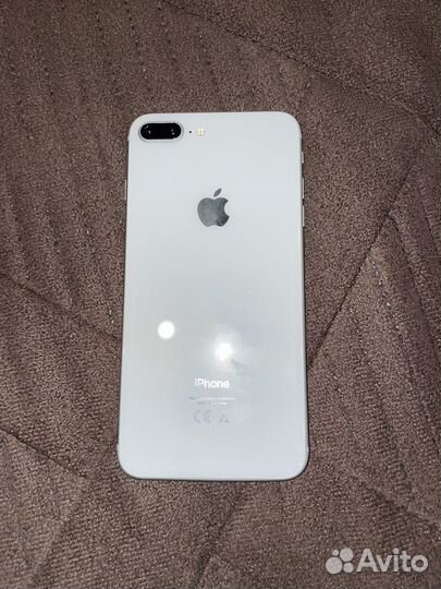iPhone 8 plus 64gb