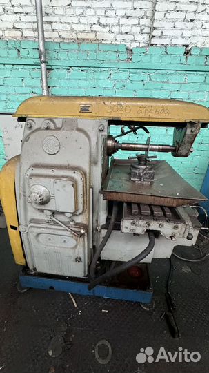 Фрезерный станок инв 3030