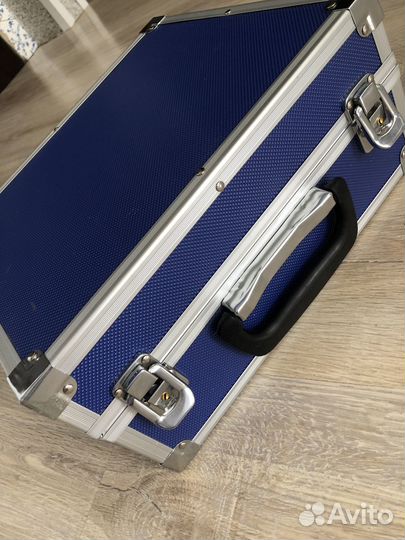 Индуктор для удаление вмятин