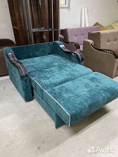 Диван Аккордеон