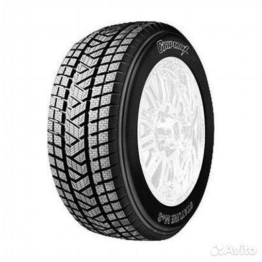 Gripmax Stature M/S 275/40 R21 107V