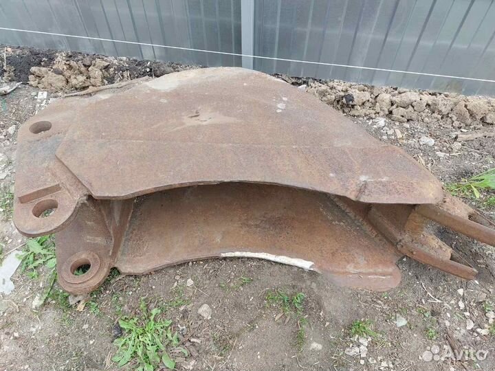 Ковш траншейный узкий