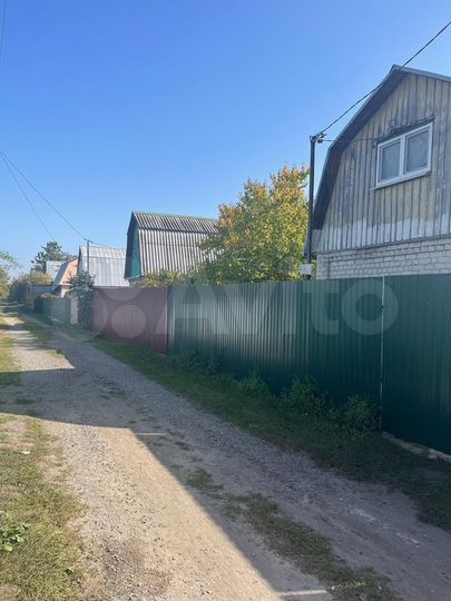 Дача 38 м² на участке 4 сот.