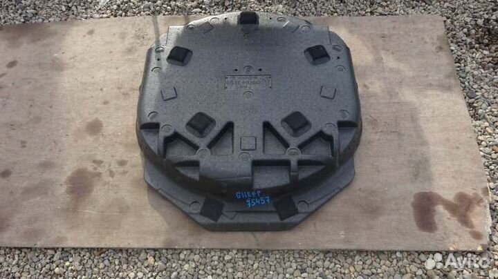 Ящик в багажник Mazda Atenza ghefp LF-VD 2009/12