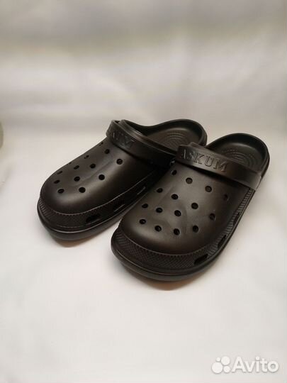 Crocs сабо мужские 44 размер