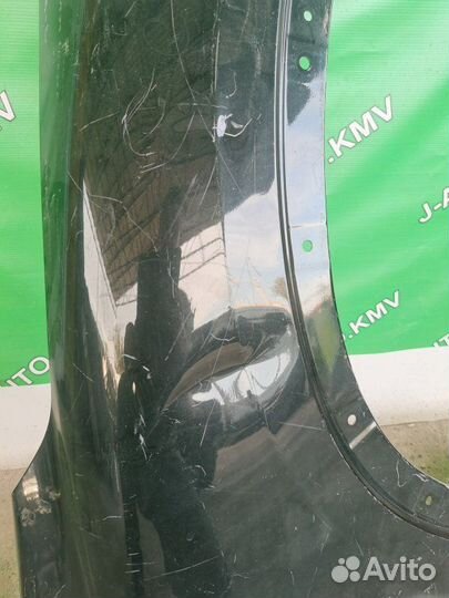 Крыло переднее правое Mazda Cx-5