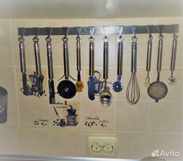 Zepter полный комплект посуды и сервировки на 12 п