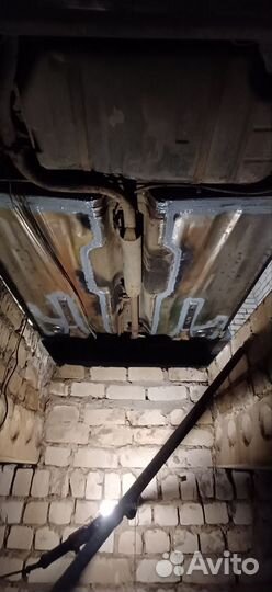 Сварка авто