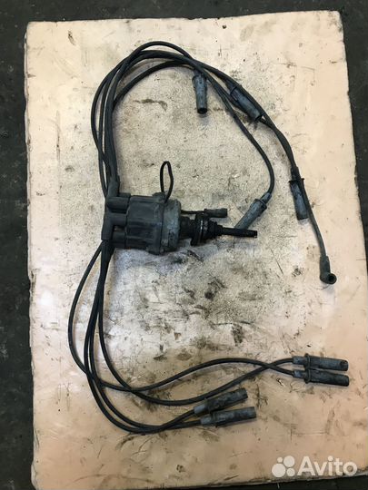 Трамблер Jeep Grand Cherokee ZJ 1992-1998 5.2л