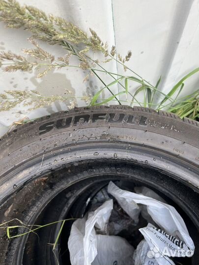 Sunfull SF-W11 225/45 R17