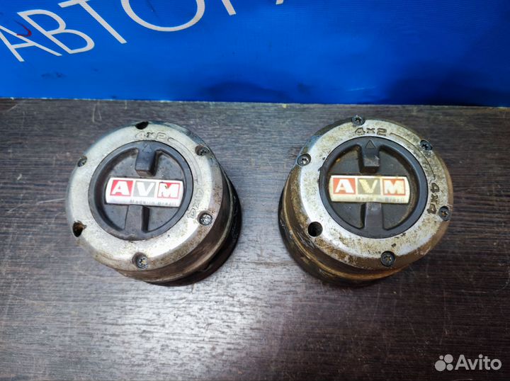 Хаб механический Kia Sportage 1