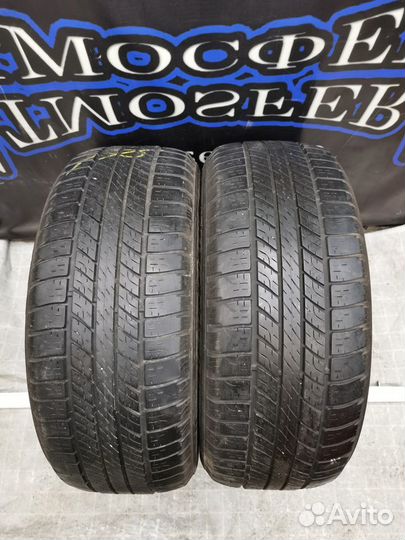 Goodyear Wrangler HP All Weather 235/55 R17