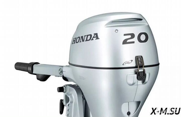 Хонда вf20SHU